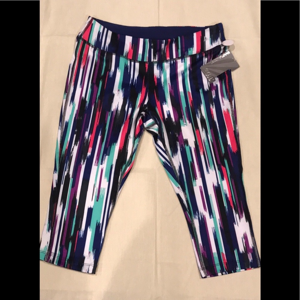 Brand new Jillian Michaels impact Pants& jogger
